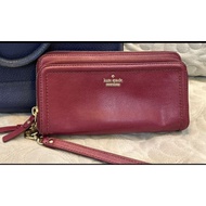 Kate Spade Wallet / Wrislet