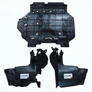HONDA JAZZ T5A T5R (GK5) SIDE ENGINE COVER /ENGINE UNDER COVER