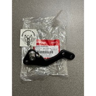 Oil bowl, sliding rack future led oil brake caliper assembly future fat s110 rsx110 blade110 45290KW