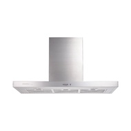 ATHENS金雅典90cm 掛牆煙囪式抽油煙機EA-9988IEC