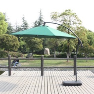 Carpenter - 戶外遮陽傘庭院傘露檯花園保安崗亭傘太陽傘
