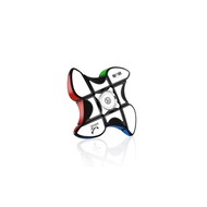 Qiyi MOFANGGE 1x3x3 Spinner V2  Cube