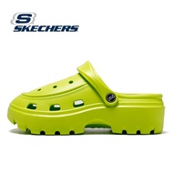 Skechers_สเก็ตเชอร์ส รองเท้าผู้หญิง Women Foamies Arch Fit It's A Fit Walking Shoes - 111385-MNT