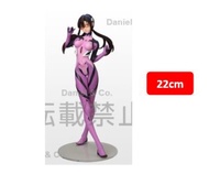 [訂貨] SEGA LPM 景品 新世紀福音戰士新劇場版:終 - 真希波