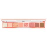 PERIPERA - All Take Mood Palette (6.5 g.) พาเลท