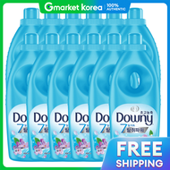 Downy | นำยาปรบผานมเขมขน ดอน กลนไลแลค 1 ลตร x 12 ขวด 1 กลอง