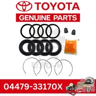 (FRONT) Disc Brake Repair Kit FULL SET / HALF SET for Toyota Caldina ST246 2.0 Windom MCV30