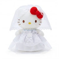 Kotatsu Hello Kitty Series Romantic Wedding Dress KT French Couple KT Wedding Pendant Accessories วั