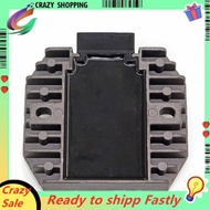 Rectifier Voltage Regulator Charger Rectifier for  Motorcycle Rectifier for  ZR250 ZR400 ZR550 ZR750