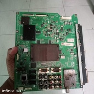 (Promo) MB - MAINBOARD - MOTHERBOARD - MESIN TV LG 42LE5500 42LE5500 TA
