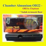 [ready] chamber sharp innova od22 , chamber almunium sharp innova