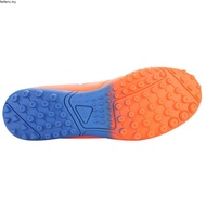 DESPORTE Futsal Shoes SAADOR SI (LIGHT GREEN / CYAN)