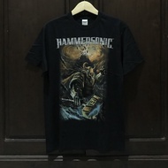 Tshirt Hammersonic - 2016