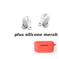 1MORE PISTONBUDS TRUE WIRELESS IN-EAR HEADPHONES+SILICON COVERPROTECTO - BOKING PRO.COM