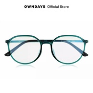 OWNDAYS PC แว่นตากรองแสง รุ่น PC2008