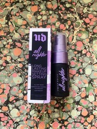 Urban Decay 定妝噴霧 15ml #mini