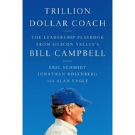 Vesi's Favorite Collection In/En Trillion Dollar Coach