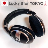 Sennheiser HD 599 SE Open Headphones /【Used from Japan】