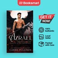 Azrael - Paperback - English - 9781773573540