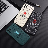 Little Monster Moyuys Casing For Infinix Hot 30 20 Play 4G 5G 30i  Note 30i 11 10 11S 12 Turbo G96 X