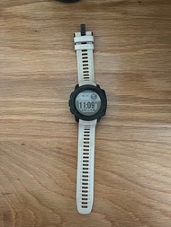 Garmin Instinct Solar 太陽能運動錶 中文版