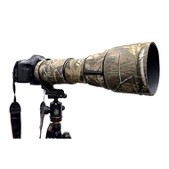 Tenglong 150-600f5-6.3 A011 Second Generation G2 Lens Gun Jacket Camera Camouflage Protective Case D
