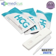 test kits ammonia rat Test kits test kit std ♖Medicus HCG Pregnancy Tests Early Test Cassette Kit☉