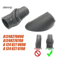 1Pair Antenna Rubber Seal Sleeve Lower Upper for - W124 A124 C124 1993-1998 A124 827 0898 /A124 827 