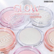 HF311 Sivanna Colors Gold Beck Highlighter
