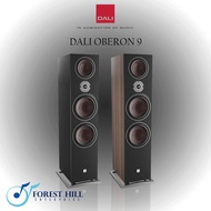 DALI OBERON 9 FLOORSTAND SPEAKER