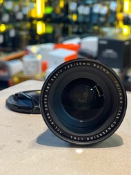 Fujifilm TCL-X100 黑色 遠距轉換鏡頭 日本製造 適用於 X100 X100S x100t x100f