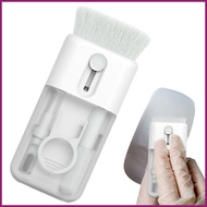 Charging Port Cleaning Tool Phone Port Cleaning Kit with Keyboard Brush Multi-Function Cleaner Kit Soft Brush for tamsg