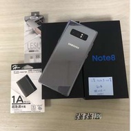 【強強滾3C】二手Samsung NOTE 8 紫 64G(保固中)