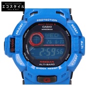 G-Shock GW-9200BLJ-2JF RISEMAN Tough Solar Radio-Controlled Digital Watch (Used) - Excellent Conditi