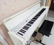 數碼鋼琴連櫈 Korg C1 Air Digital Piano with Bench