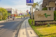 峇里島拉尼飯店Bali Rani Hotel