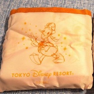 Tokyo Disney Resort 東京迪士尼 40週年 環保袋 扭蛋 唐老鴨 Donald Duck 款
