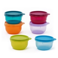 Tupperware Summer Cup (6) Kiddie Set Toples Tupperware