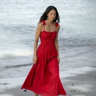 Mitr Sunset Maxi Dress