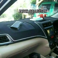 Interior Accessories Dashboard Carpet New Avanza Xenia Veloz 2012-2021