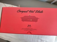 Bruno Compact Hot Plate