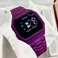 Casio Touch Ladies Watch Jam Casio Wanita Limited Edition 2021