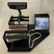 MESIN Sublime Mug Press Machine, Tapered Mug / Printing Tool