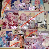 崩壞3rd 愛莉希雅 周邊精品 聯動