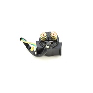 Solenoid NC250 Starter Switch Relay For ZONGSHEN NC250 Engine RX3 ZS250GY-3 Dirt Pit Bike 250cc Moto
