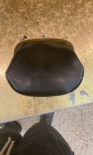 Cdg S size seatbelt bag