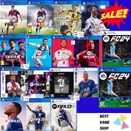 fifa 15 PS4 fifa16 PS4 fif17 PS4 fifa 18 PS4 Fifa19 PS4  Fifa20 PS4 Fifa21 PS4 Fifa22 Fifa23 PS5 Fif