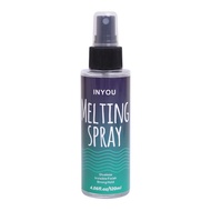 Universal Lace Melting Adhesive Spray and Styling Spray, Super Powerful Styling Lace Wig Melting Adh