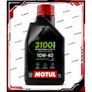 4T MOTUL 3100 10W40 1L