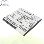 CS Battery Samsung SCH-R970X / SGH-i337 / SGH-i537 / SGH-M919 Battery SMI545XL